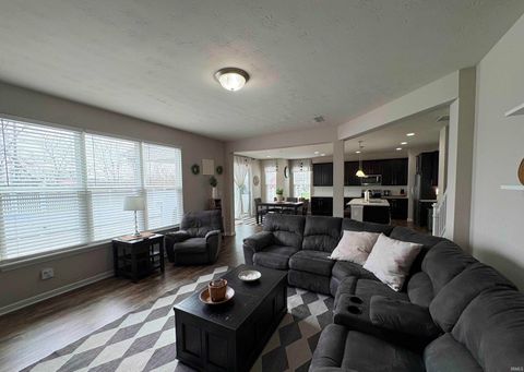 Tiny photo for 5564 Golden Gate Way, Kokomo, IN 46902 (MLS # 202611036)