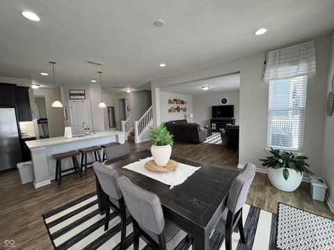 Tiny photo for 5564 Golden Gate Way, Kokomo, IN 46902 (MLS # 202611036)