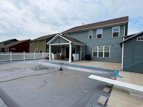 Tiny photo for 5564 Golden Gate Way, Kokomo, IN 46902 (MLS # 202611036)