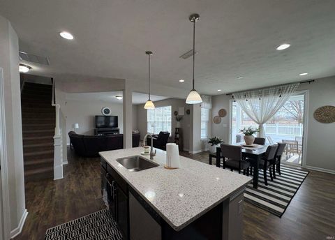 Tiny photo for 5564 Golden Gate Way, Kokomo, IN 46902 (MLS # 202611036)