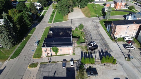 Tiny photo for 111 W Hazel Street, Albion, IN 46701 (MLS # 202635230)