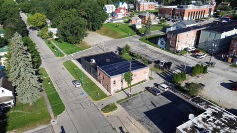 Tiny photo for 111 W Hazel Street, Albion, IN 46701 (MLS # 202635230)