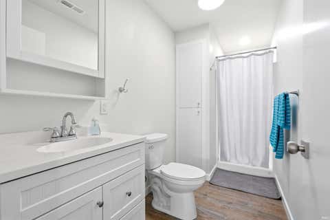 Tiny photo for 111 W Hazel Street, Albion, IN 46701 (MLS # 202635230)