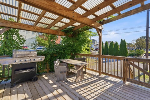 Tiny photo for 111 W Hazel Street, Albion, IN 46701 (MLS # 202635230)