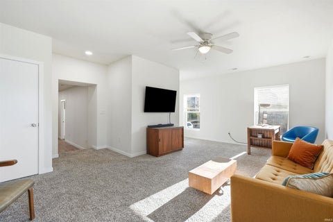 Tiny photo for 111 W Hazel Street, Albion, IN 46701 (MLS # 202635230)