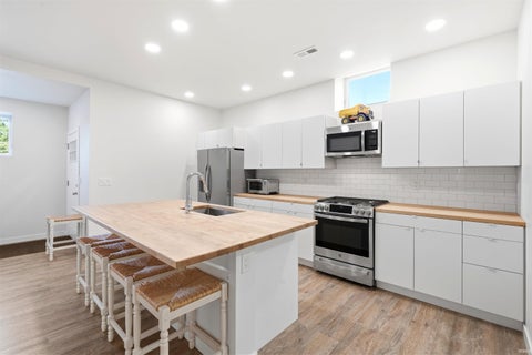 Tiny photo for 111 W Hazel Street, Albion, IN 46701 (MLS # 202635230)