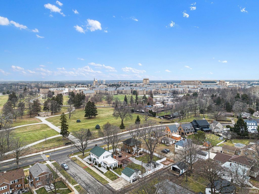 Photo of 410 E Angela Boulevard, South Bend, IN 46617 (MLS # 202601462)