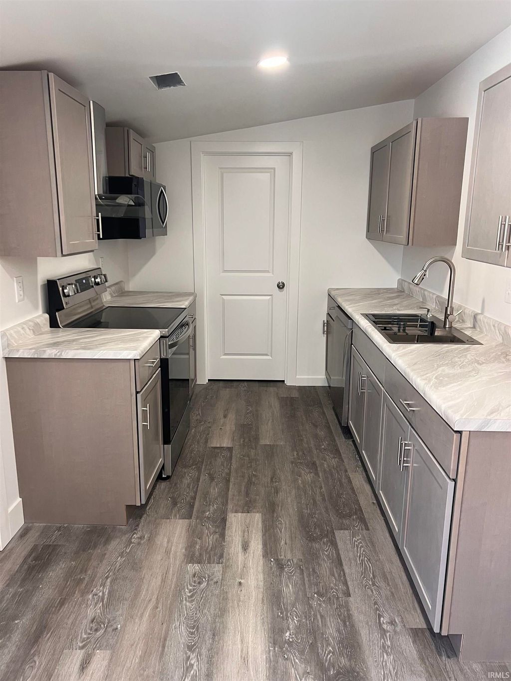 Photo of 303 E North Street, Winslow, IN 47598 (MLS # 202602872)