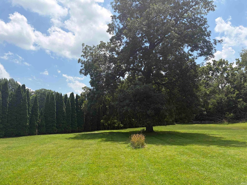 Photo of 335 Tioga Road, Monticello, IN 47960 (MLS # 202626575)
