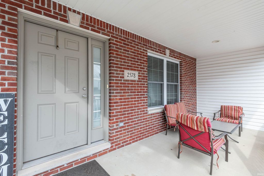 Photo of 2578 S Flat Rock Road, Bloomington, IN 47403 (MLS # 202606274)