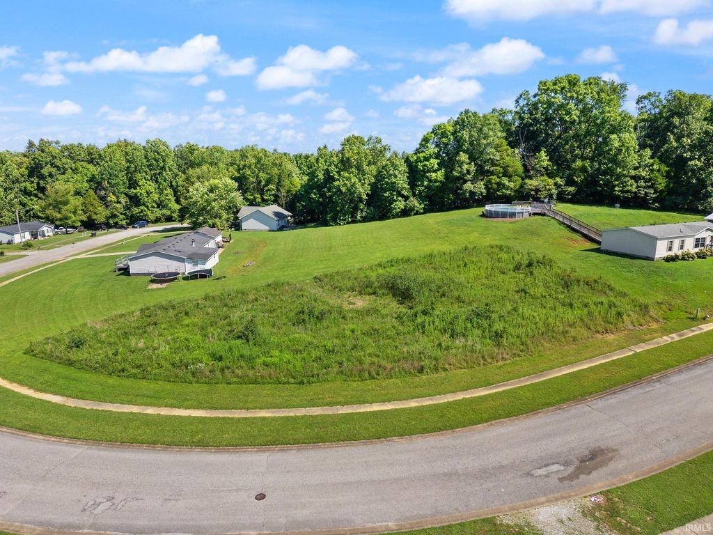 Photo of 0 Tulip Ct, English, IN 47118 (MLS # 202628345)