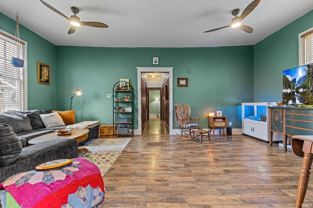 Photo of 290 W Maple Street, Wabash, IN 46992 (MLS # 202607558)