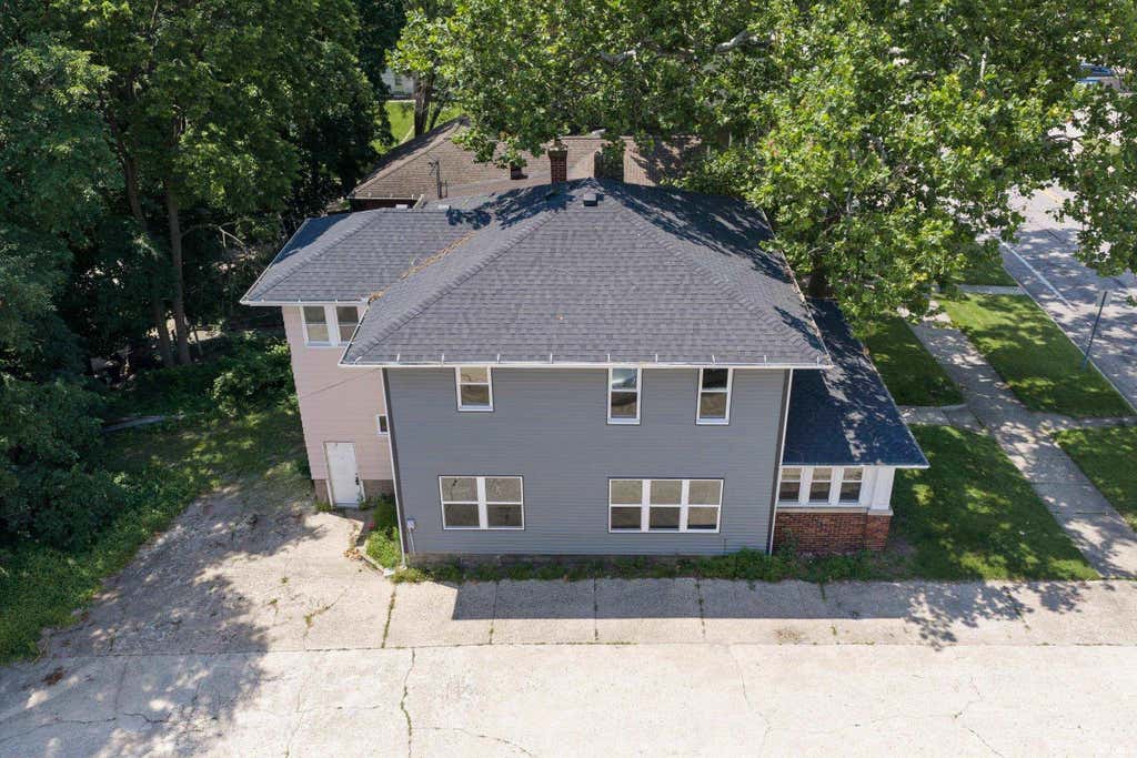 Photo of 1022 E Colfax Avenue, South Bend, IN 46617 (MLS # 202627847)
