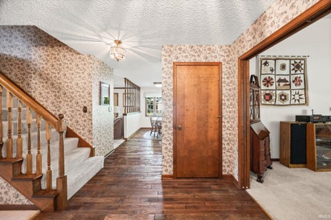 Tiny photo for 70 Harvest Drive, Lafayette, IN 47905 (MLS # 202634382)