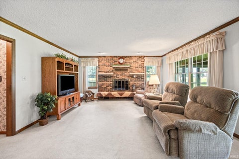 Tiny photo for 70 Harvest Drive, Lafayette, IN 47905 (MLS # 202634382)