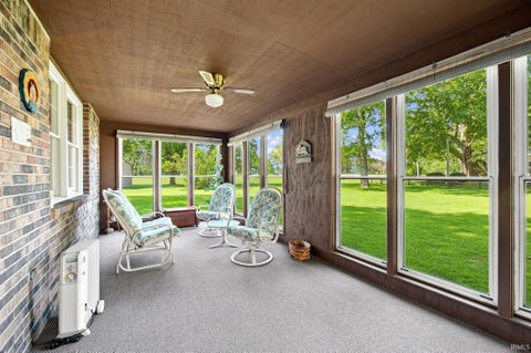 Tiny photo for 70 Harvest Drive, Lafayette, IN 47905 (MLS # 202634382)