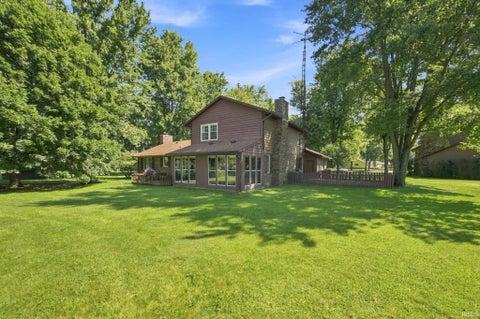 Tiny photo for 70 Harvest Drive, Lafayette, IN 47905 (MLS # 202634382)