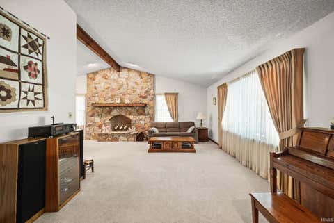 Tiny photo for 70 Harvest Drive, Lafayette, IN 47905 (MLS # 202634382)