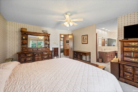 Tiny photo for 70 Harvest Drive, Lafayette, IN 47905 (MLS # 202634382)