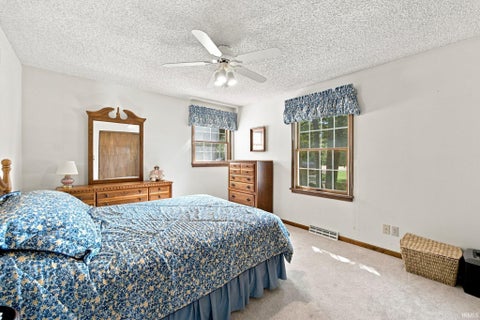 Tiny photo for 70 Harvest Drive, Lafayette, IN 47905 (MLS # 202634382)