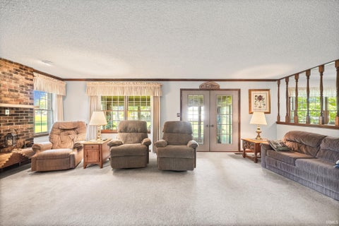 Tiny photo for 70 Harvest Drive, Lafayette, IN 47905 (MLS # 202634382)