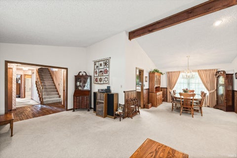 Tiny photo for 70 Harvest Drive, Lafayette, IN 47905 (MLS # 202634382)