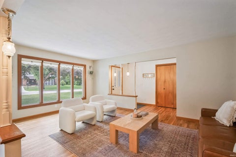 Tiny photo for 2940 W Bagley Drive, Kokomo, IN 46902 (MLS # 202627674)