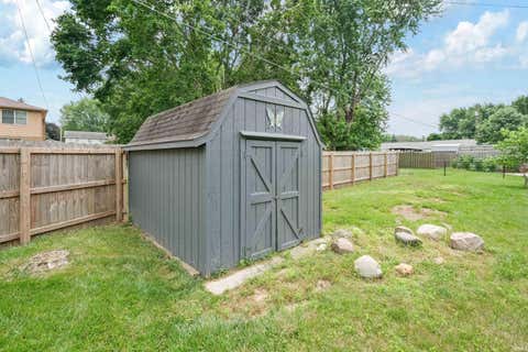 Tiny photo for 2940 W Bagley Drive, Kokomo, IN 46902 (MLS # 202627674)
