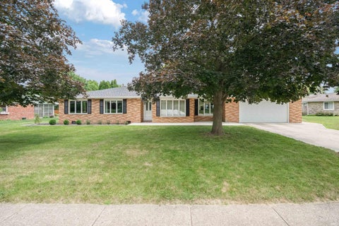 Tiny photo for 2940 W Bagley Drive, Kokomo, IN 46902 (MLS # 202627674)