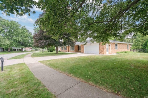 Tiny photo for 2940 W Bagley Drive, Kokomo, IN 46902 (MLS # 202627674)