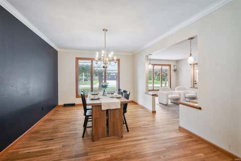 Tiny photo for 2940 W Bagley Drive, Kokomo, IN 46902 (MLS # 202627674)