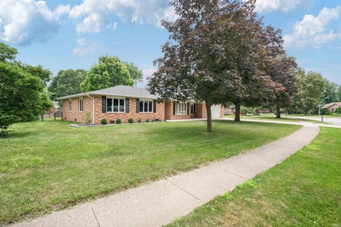 Photo of 2940 W Bagley Drive, Kokomo, IN 46902 (MLS # 202627674)