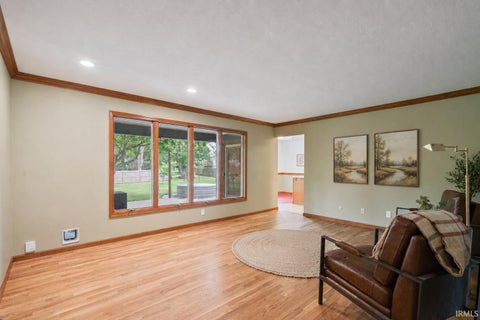 Tiny photo for 2940 W Bagley Drive, Kokomo, IN 46902 (MLS # 202627674)