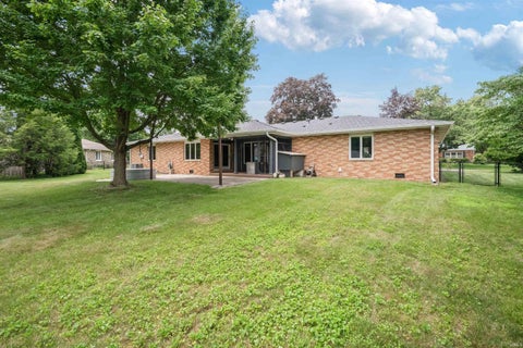 Tiny photo for 2940 W Bagley Drive, Kokomo, IN 46902 (MLS # 202627674)