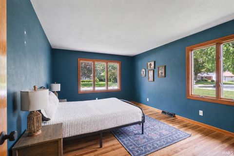 Tiny photo for 2940 W Bagley Drive, Kokomo, IN 46902 (MLS # 202627674)