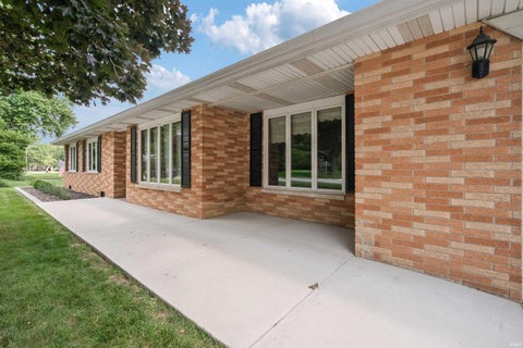 Tiny photo for 2940 W Bagley Drive, Kokomo, IN 46902 (MLS # 202627674)