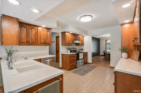 Tiny photo for 2940 W Bagley Drive, Kokomo, IN 46902 (MLS # 202627674)