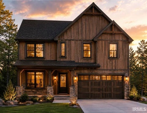 Photo of 00 Sweetwater Drive, Nineveh, IN 46164 (MLS # 202634979)