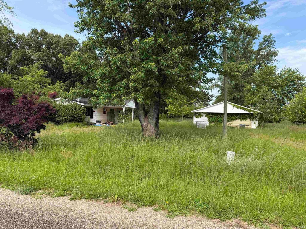 Photo of 12101 Maier Road, Mount Vernon, IN 47620 (MLS # 202620496)
