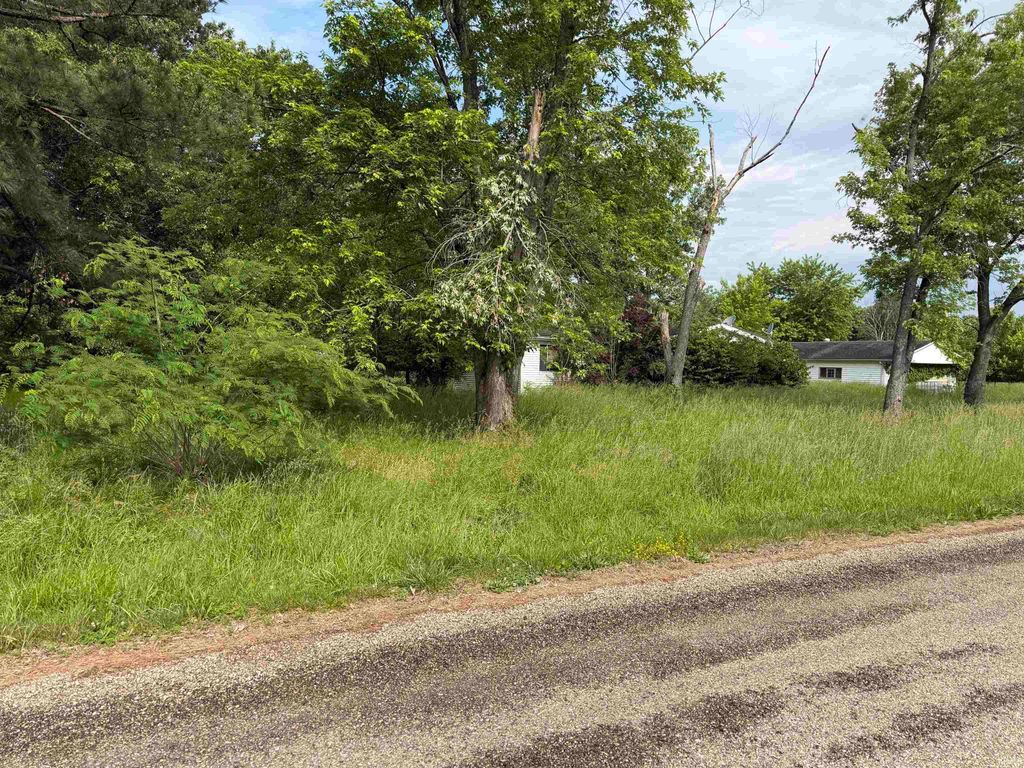 Photo of 12101 Maier Road, Mount Vernon, IN 47620 (MLS # 202620496)