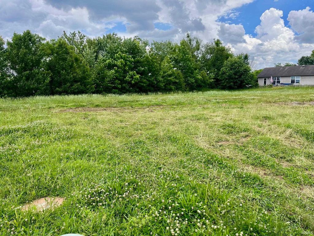 Photo of 3149 Fehme Court, Evansville, IN 47725 (MLS # 202604736)