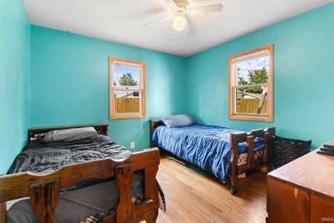 Tiny photo for 718 S Maple Street, Monticello, IN 47960 (MLS # 202624381)