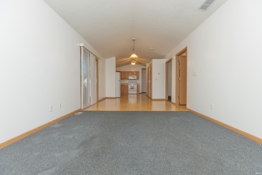 Photo of 710 S 5th Street, Boonville, IN 47601 (MLS # 202605452)