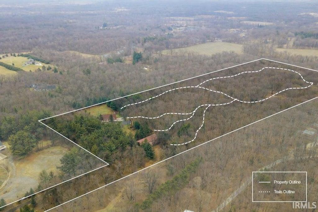 Photo of 4291 US HWY 35, LaPorte, IN 46350 (MLS # 202607841)