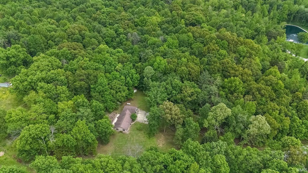 Photo of 14573 N County Road 600, Lamar, IN 47550 (MLS # 202617122)