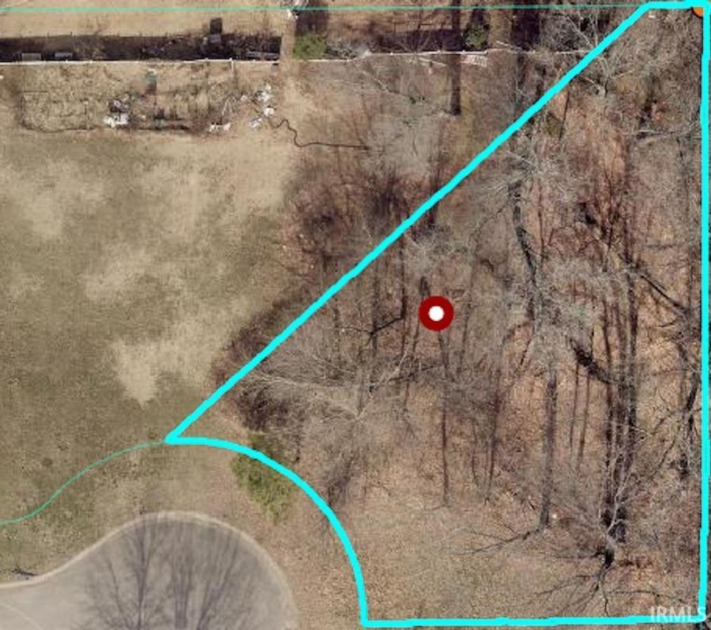 Photo of 9001 Jillian Court, Evansville, IN 47712 (MLS # 202542613)