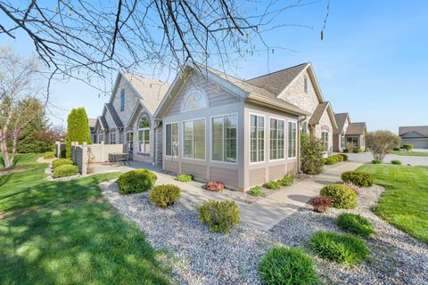 13519 Pebble Run Court, Fort Wayne, IN 46814 - #: 202514802