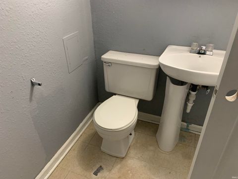 Tiny photo for 39034 Edwards Court, Peru, IN 46970 (MLS # 202610862)