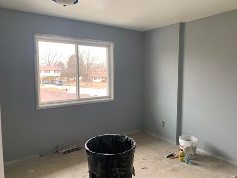 Tiny photo for 39034 Edwards Court, Peru, IN 46970 (MLS # 202610862)