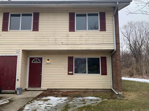 Photo of 39034 Edwards Court, Peru, IN 46970 (MLS # 202610862)